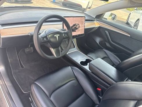 Used 2023 Tesla Model 3 Long Range AWD/4WD image 11