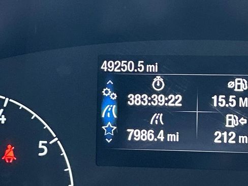 Used 2023 Ford Transit 350 XLT image 33