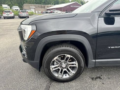 Used 2026 GMC Terrain Elevation AWD/4WD image 13