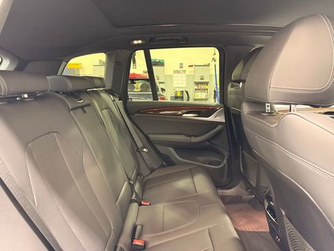 Used 2024 BMW X3 xDrive30i w/ Premium Package w/ZPA image 27