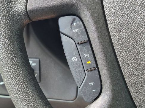 Used 2024 Chevrolet Express 3500 LT w/ LT Preferred Equipment Group RWD image 14
