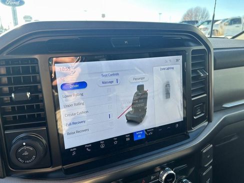 New 2025 Ford F150 Platinum image 26