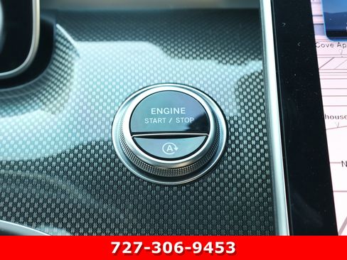 Certified 2024 Mercedes-Benz C 43 AMG 4MATIC Sedan image 28