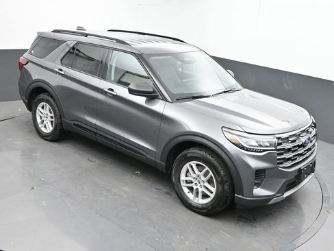 New 2026 Ford Explorer Active AWD/4WD image 37