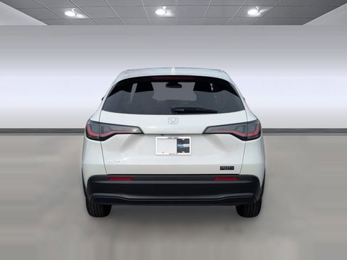 New 2026 Honda HR-V LX image 10