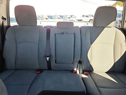 Used 2024 RAM 2500 Big Horn image 14