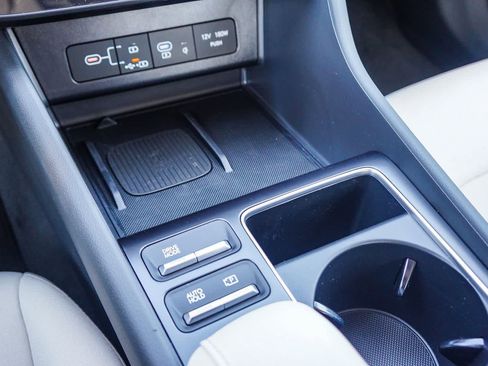 Certified 2025 Hyundai Sonata SEL FWD image 29