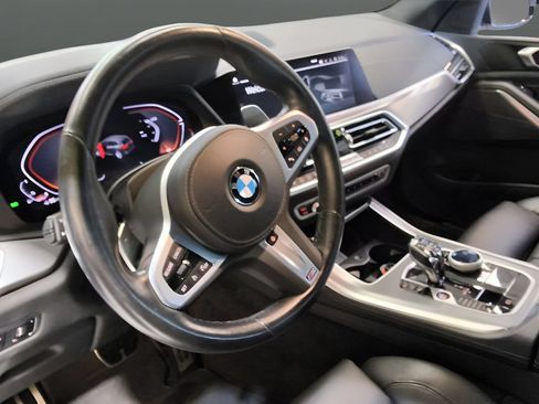 Used 2022 BMW X5 xDrive40i w/ Premium Essential Package AWD/4WD image 14
