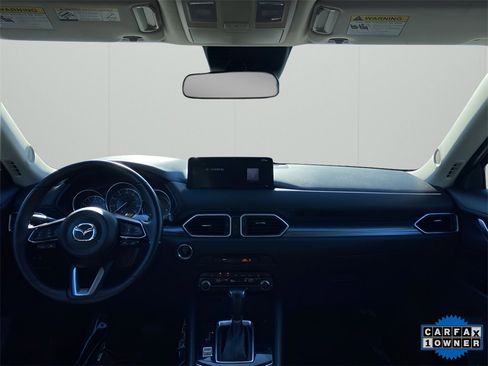 Used 2024 MAZDA CX-5 AWD 2.5 S w/ Select Package image 21
