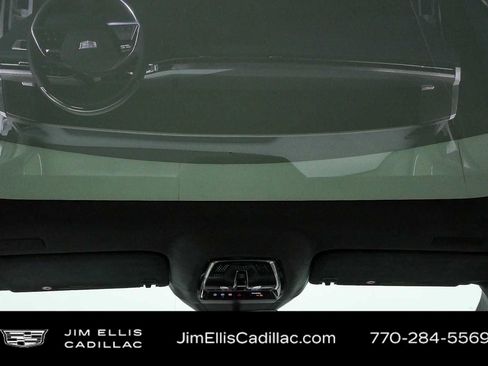 Certified 2025 Cadillac Escalade IQ Luxury 2 w/ LPO, Premium Carpet Package AWD/4WD image 19