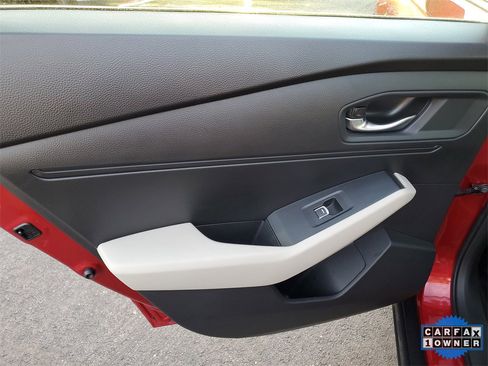 Used 2023 Honda Accord LX image 13