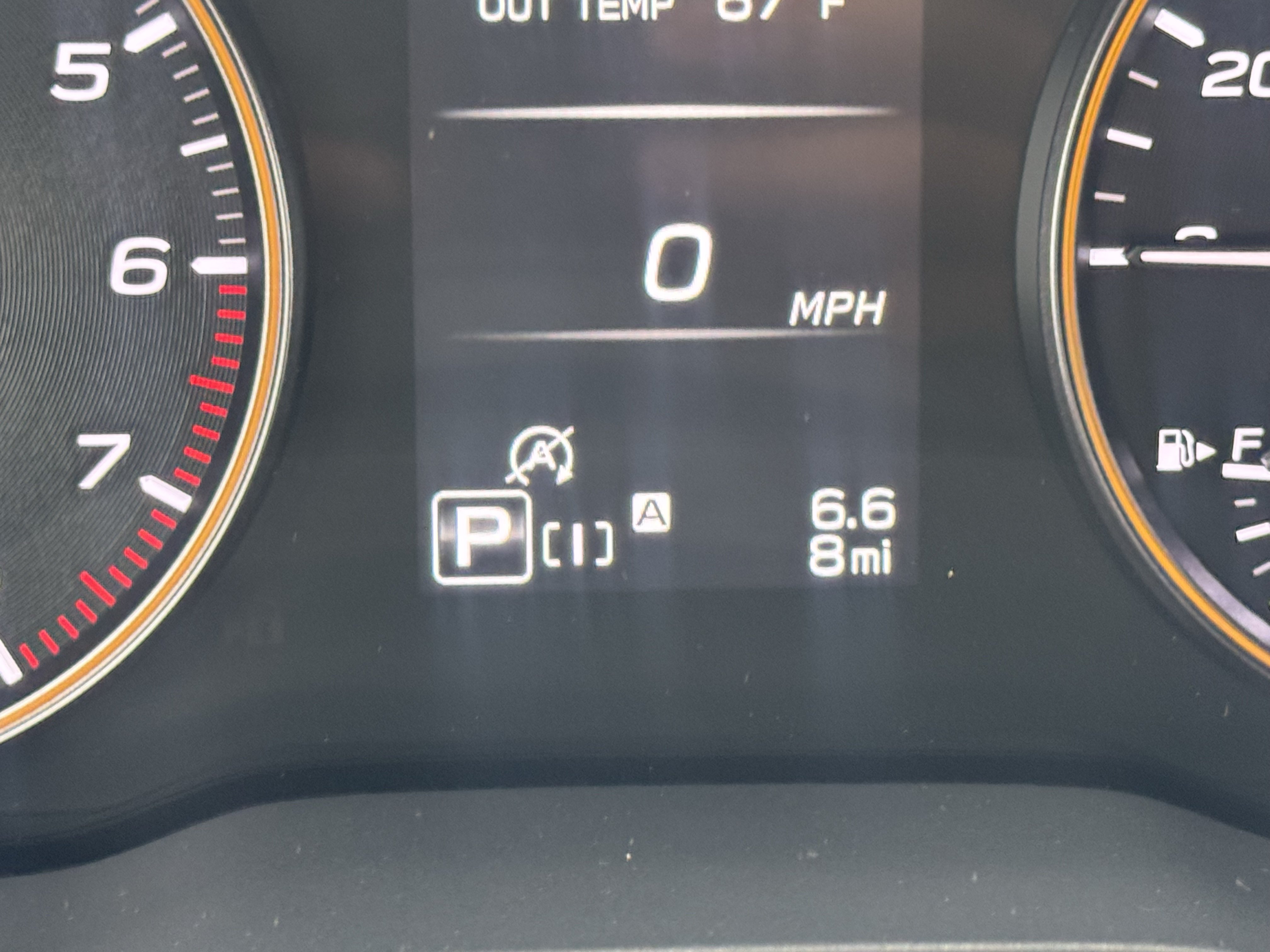 New 2026 Subaru Crosstrek 2.5i Wilderness AWD/4WD image 21