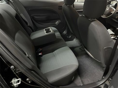 Used 2022 Mitsubishi Mirage G4 ES image 13
