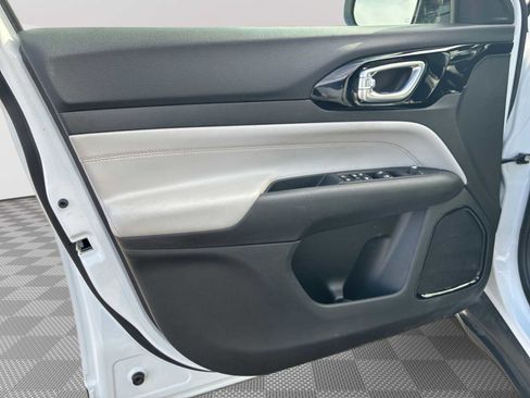 Used 2024 Jeep Compass Limited image 21