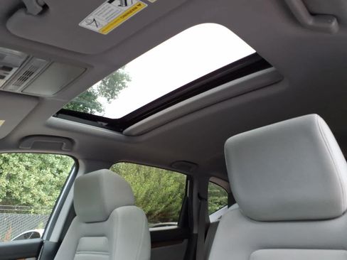 Used 2021 Honda CR-V EX image 15