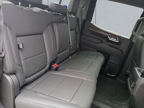 New 2026 Chevrolet Silverado 1500 RST image 18