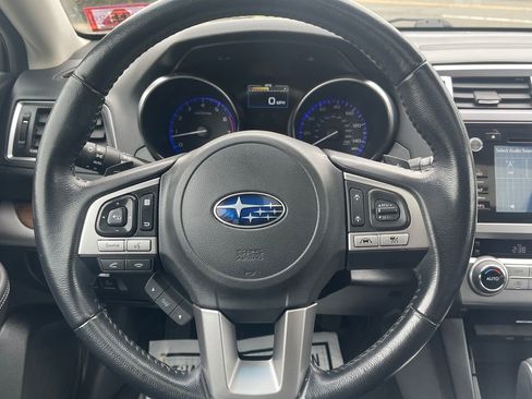 Used 2016 Subaru Outback 2.5i Limited image 22