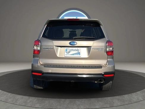 Used 2014 Subaru Forester 2.5i Limited w/ Popular Package #2 AWD/4WD image 16