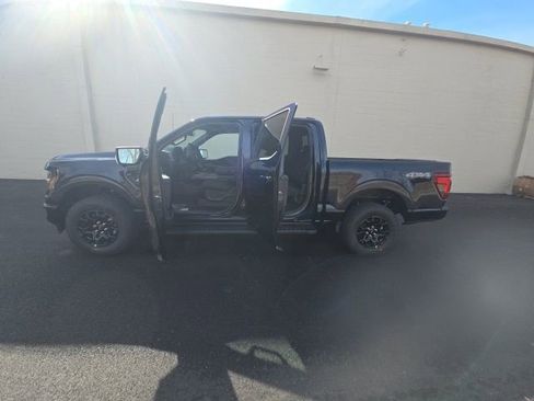 New 2026 Ford F150 XLT w/ Equipment Group 302A MID image 12