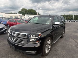 Used 2016 Chevrolet Tahoe LTZ AWD/4WD video 1