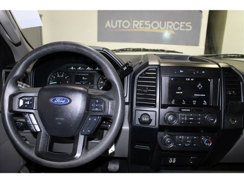 Used 2019 Ford F150 XL w/ Equipment Group 101A Mid image 30