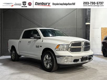 Used 2016 RAM 1500 Big Horn