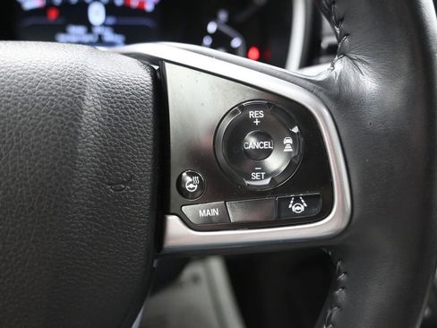 Used 2021 Honda CR-V Touring image 25