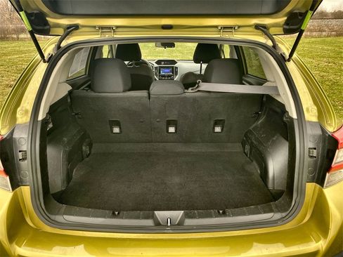 Used 2023 Subaru Crosstrek 2.0i image 19