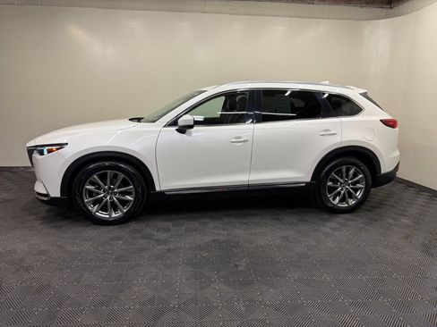 Used 2017 MAZDA CX-9 Grand Touring image 4