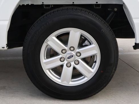 Used 2025 Ford F150 XL w/ Equipment Group 103A High image 9