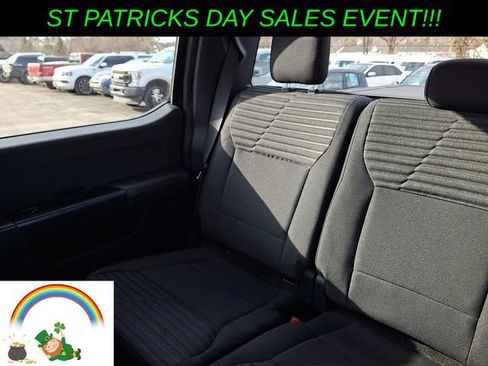 Certified 2023 Ford F150 XL w/ STX Appearance Package image 18