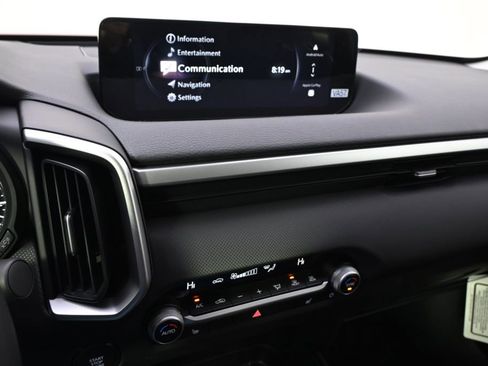 New 2026 MAZDA CX-50 AWD 2.5 S w/ Cargo Package image 26