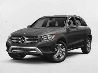 Used 2018 Mercedes-Benz GLC 300 4MATIC video 1