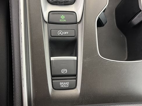 Used 2021 Honda Accord EX-L image 26