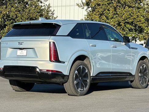 New 2025 Cadillac Escalade IQ Sport 2 image 3