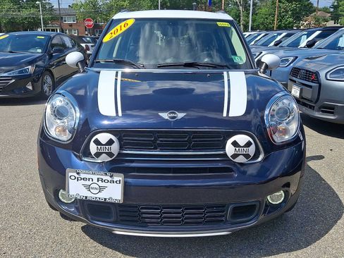 Used 2016 MINI Cooper Countryman S AWD/4WD image 2
