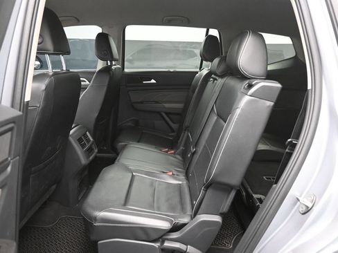 Used 2022 Volkswagen Atlas SE AWD/4WD image 25