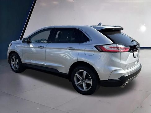 Used 2019 Ford Edge SEL FWD image 4