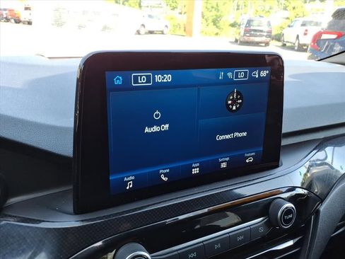 Used 2025 Ford Escape ST-Line AWD/4WD image 19