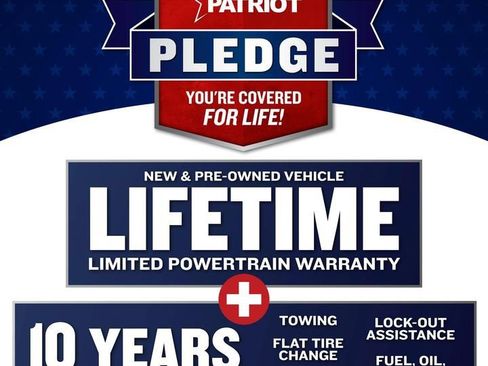 Used 2025 Chrysler Pacifica Select FWD image 31