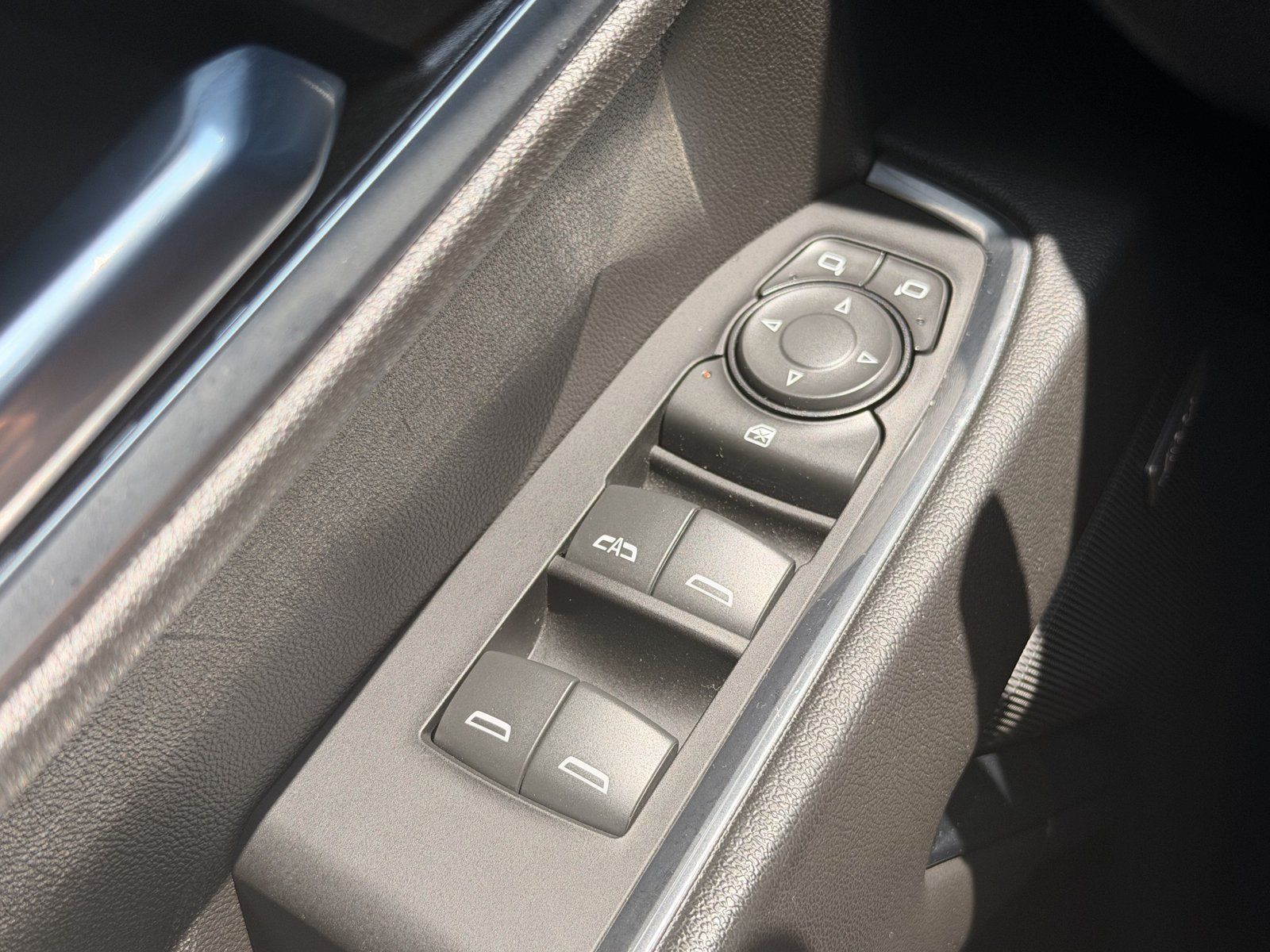 Used 2022 Chevrolet Silverado 1500 RST w/ All Star Edition Plus AWD/4WD image 18
