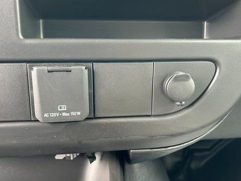 New 2025 Chevrolet Express 3500 w/ Power Convenience Package image 37