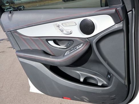 Certified 2023 Mercedes-Benz GLC 43 AMG 4MATIC Coupe image 39