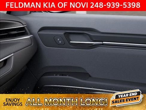 New 2026 Kia EV9 Wind image 26