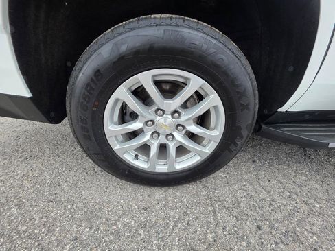 Used 2021 Chevrolet Tahoe LT image 20