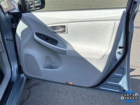 Used 2015 Toyota Prius Two image 6