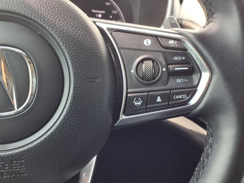 Used 2026 Acura MDX FWD w/ Technology Package image 19