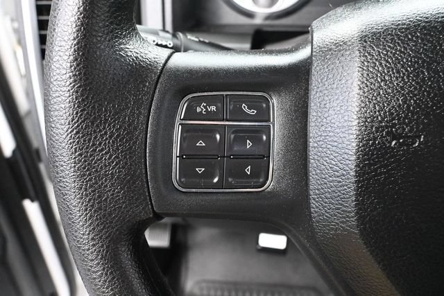 Used 2017 RAM 1500 Classic SLT AWD/4WD image 20