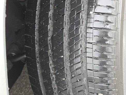 Used 2025 Jeep Grand Cherokee Limited 4xe image 37