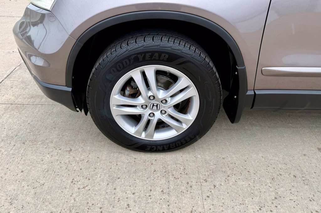 Used 2010 Honda CR-V EX-L image 12